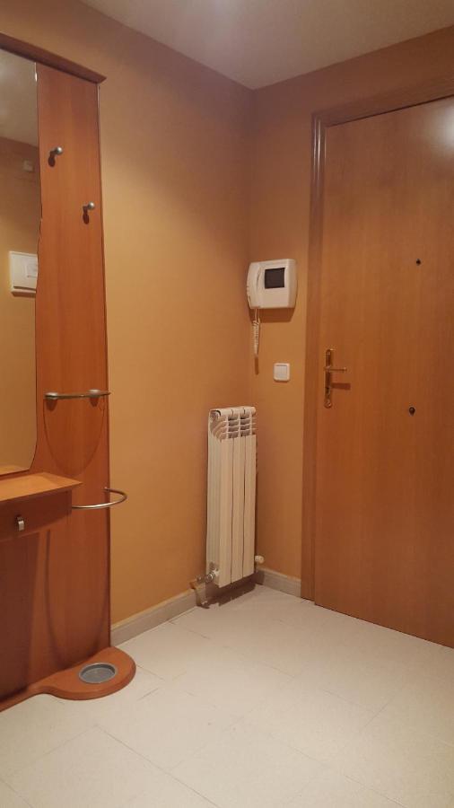 Tu Casa En Mequinenza Con Wifi Apartment Exterior photo