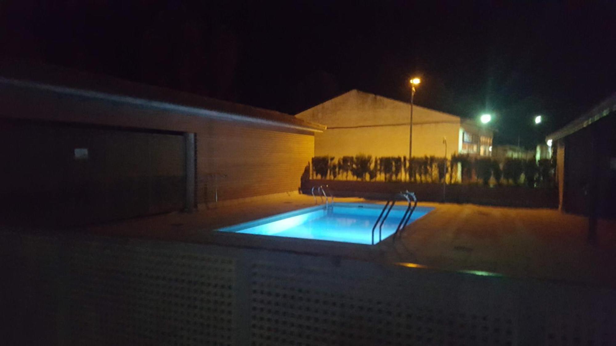 Tu Casa En Mequinenza Con Wifi Apartment Exterior photo