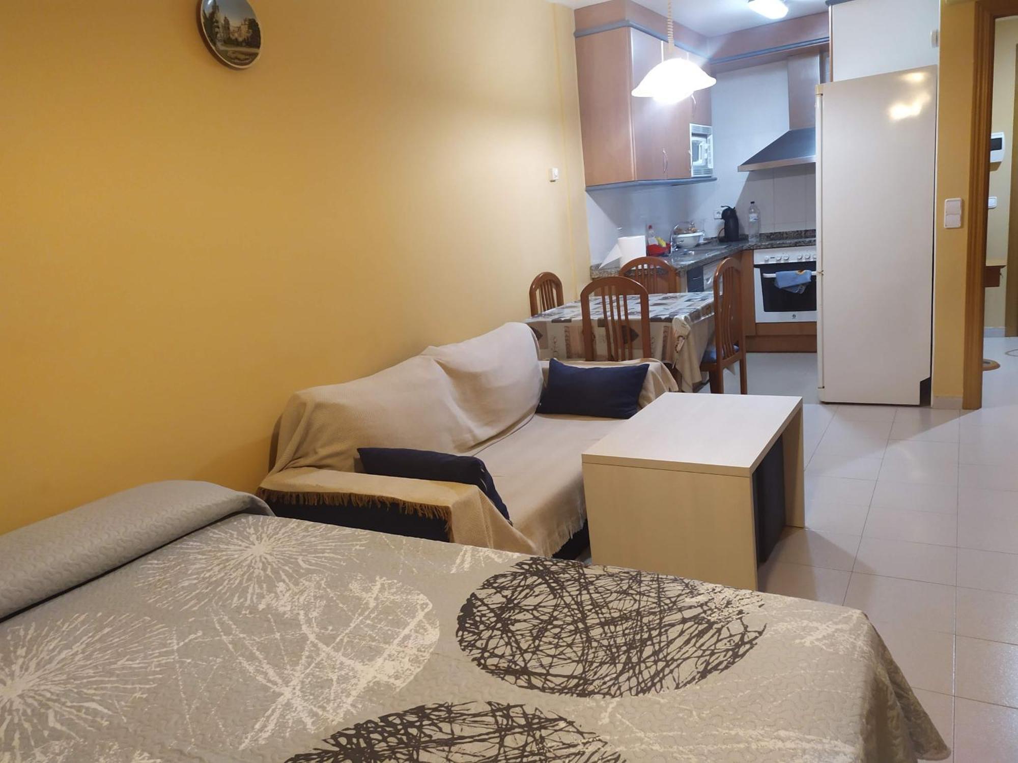 Tu Casa En Mequinenza Con Wifi Apartment Exterior photo